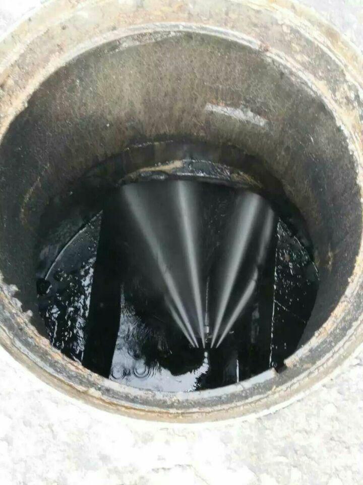 水磨沟市政管道清洗-排污管道清洗