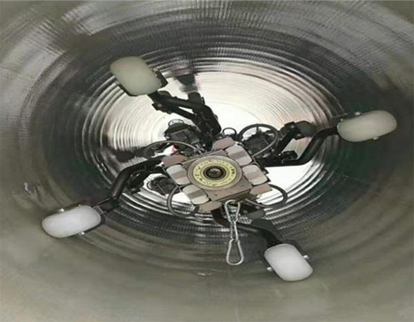 水磨沟市政管道清淤怎么修复