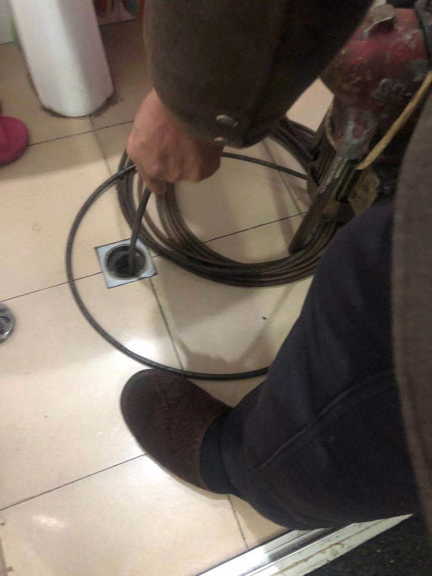水磨沟管道疏通，疏通下水道